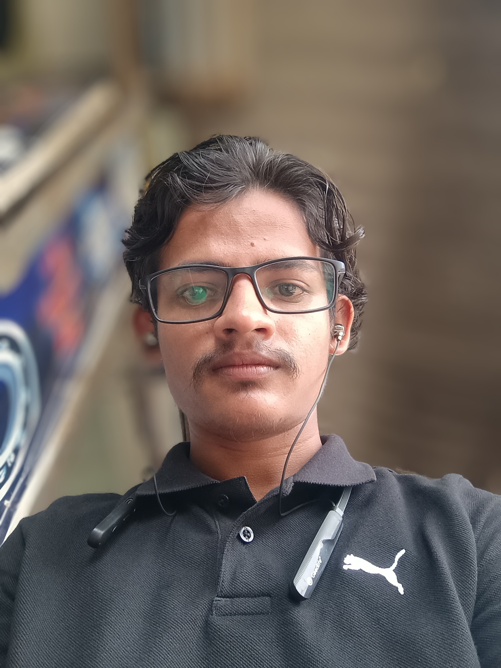 Tashriph Ansari - Tech Support Specialist